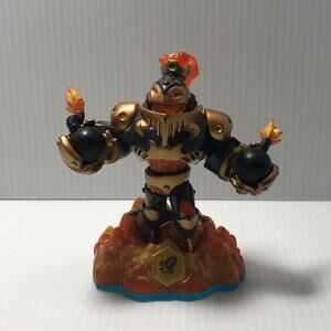 2013 Activision Skylanders Swap Force Blast Zone